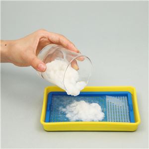 (まとめ)アーテック 紙すきセット 染め絵の具3色付 【&times;15セット】