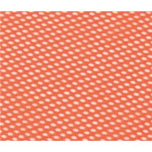 (まとめ)アーテック チームベスト/ビブス 【小】 無地 レッド(赤) 【&times;15セット】