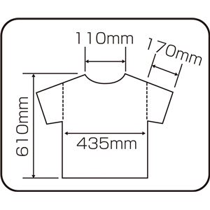 (まとめ)アーテック カラーTシャツ 【Jサイズ】 綿100% 半袖 無地 ブルー(青) 【&times;15セット】