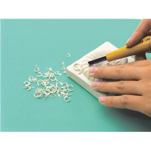 (まとめ)アーテック 彫刻粘土 480g ヘラ付 【×15セット】