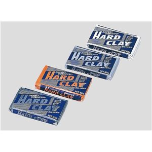 (まとめ)アーテック ハードクレイ/粘土 【800g】 ホワイト(白) 【×15セット】