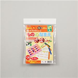 (まとめ)アーテック もののなまえ プレイブック 【&times;15セット】