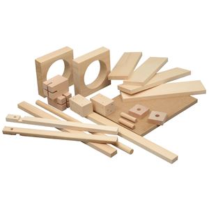 (まとめ)アーテック 切って切って木の世界 【×15セット】