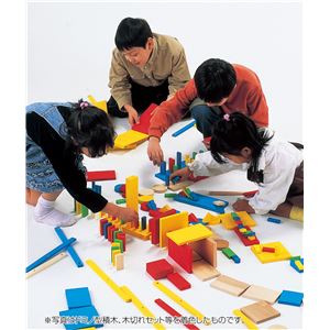 (まとめ)アーテック 切って切って木の世界 【×15セット】