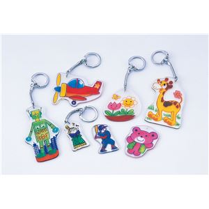 (まとめ)アーテック 透明プラ板 【×30セット】