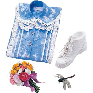 (まとめ)アーテック スーパーライト 200g ヘラ付 【×30セット】