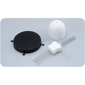 (まとめ)アーテック 首ふり人形芯材(大リーガー人形) 【&times;30セット】