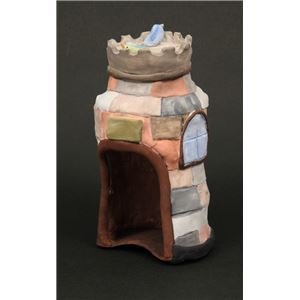 (まとめ)アーテック ねん土のそうぞうブロック芯材 【&times;30セット】