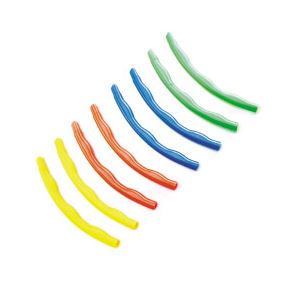(まとめ)アーテック フラフープ 小(65cm) 【&times;40セット】