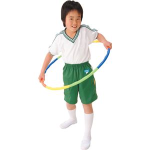 (まとめ)アーテック フラフープ 小(65cm) 【&times;40セット】