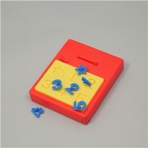 (まとめ)アーテック タイムアウトパズル 【&times;40セット】