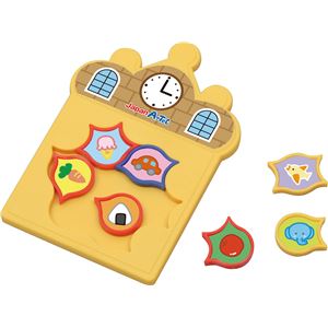 (まとめ)アーテック タイルパズル120 【&times;40セット】