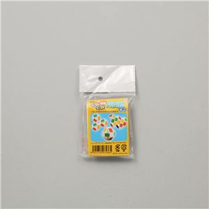 (まとめ)アーテック くねくね知育パズルミニ 【&times;50セット】