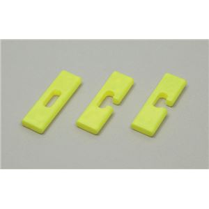 (まとめ)アーテック 脳育プラ組み木A 【&times;60セット】