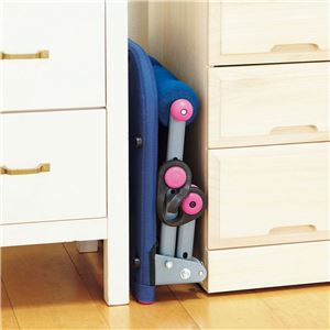 腹筋マシン/エクササイズ器具(アベント・シックスパワーS) コンパクト収納 〔腹筋/自転車こぎ/腕力運動/腕立て〕