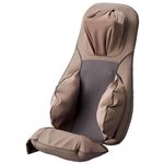 家庭用マッサージ機/シートマッサージャー ライフフィット ヒーター機能付 FM002 〔疲労回復 血行促進 マッサージ〕の詳細ページへ