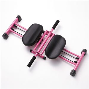 骨盤ホームシェイパー(エクササイズ器具) 使用時:幅94.5cm 簡易組立