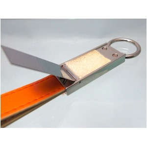 LEXUSキーリング7007/OR