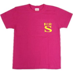 ドエス Sサイズ ピンク