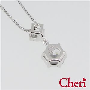 SN37-019 Cheri(シェリ) ・close to me(クロス・トゥ・ミー) ネックレス レディース