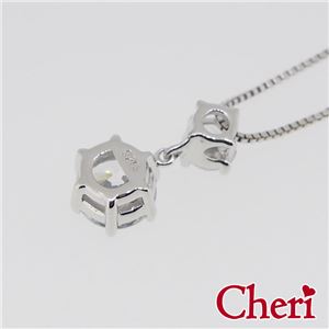 SN37-019 Cheri(シェリ) ・close to me(クロス・トゥ・ミー) ネックレス レディース
