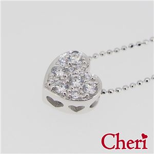 SN37-026 Cheri(シェリ) ・close to me(クロス・トゥ・ミー) ネックレス レディース