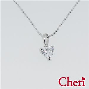 SN37-031 Cheri(シェリ) ・close to me(クロス・トゥ・ミー) ネックレス レディース
