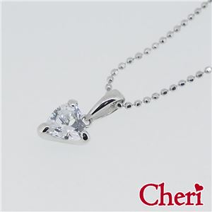 SN37-031 Cheri(シェリ) ・close to me(クロス・トゥ・ミー) ネックレス レディース