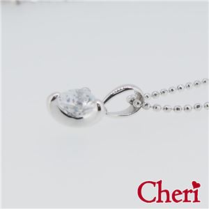 SN37-031 Cheri(シェリ) ・close to me(クロス・トゥ・ミー) ネックレス レディース