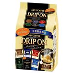 �L�[�R�[�q�[ DRIP ON �o���G�e�B�p�b�N 1�p�b�N�i8g�~12�܁j