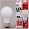 LED�d�� 325lm �d���F E26���� 1�� �^�ԁFLDA6L-H-V13 LDA5L-H-V18