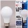 LED�d�� 485lm �����F E26���� 1�� �^�ԁFLDA7N-H-V19 LDA7N-H-V19