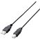 iƖpZbgj GRiELECOMj USB2.0ΉP[u 3m y~5Zbgz