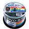 iƖpZbgj C XshP[X DVD-R 50 ^ԁFHDDR47JNP50 y~3Zbgz