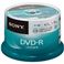 iƖpZbgj \j[ XshP[X DVD-R 50 ^ԁF50DMR47KLDP y~3Zbgz