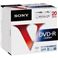 iƖpZbgj \j[ ^pDVD-R 120 zCg[x ʃP[X 20 ^ԁF20DMR12MLPS y~3Zbgz