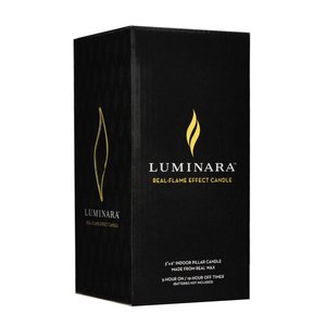 LUMINARA S フラットトップ アイボリー LM102-FIV