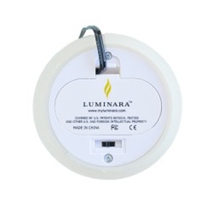 LUMINARA M ピッグテール LM202-PIV