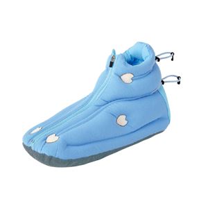 musshu(���b�V��) �����V���[�Y �T�N���炭�~���N���V���[�Y(�����p) �u���[ M�T�C�Y(24.5-26.5cm)