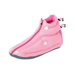 musshu(���b�V��) �����V���[�Y �T�N���炭�~���N���V���[�Y(�����p) �s���N S�T�C�Y(22-24cm)