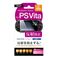 (ƖpZbg)iJoV Digio2 PlayStation Vita p tیtB ˖h~ GAFV-11y~2Zbgz