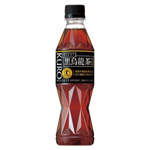サントリー 黒烏龍茶 350ml 24本入 571471