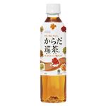 RJER[ 炾蒃 410ml PET 24{ 13836
