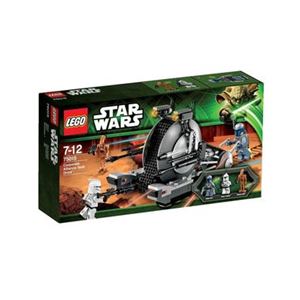 レゴジャパン 75015 コーポレートアライアンスタンクドロイド 【LEGO】