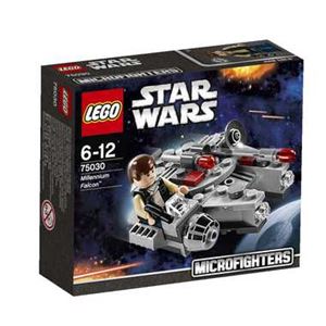 レゴジャパン 75030 マイクロファイター ミレニアム・ファルコン 【LEGO】