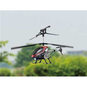 ジョーゼン 3ch 2.4GHZラジコンヘリ スカイブレード