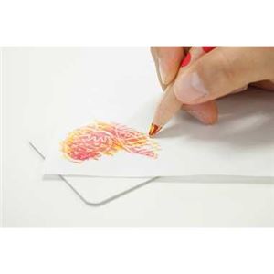 コクヨS＆T KE-WC41-3 凸凹カードボックス くだもの 【知育玩具】
