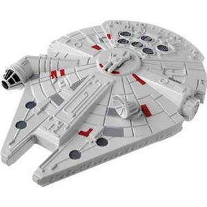 【トミカ】 タカラトミー TSW-01 スター・ウォーズ ミレニアム・ファルコン