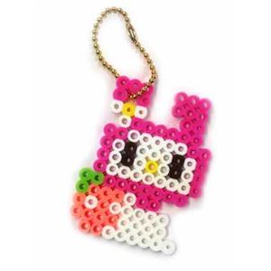 カワダ 80-54629 マイメロディ つくっちゃおセット【パーラービーズ】