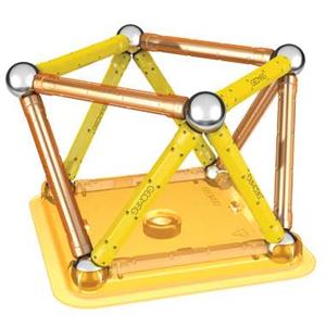 ゲオマグワールドジャパン 251 ゲオマグ カラー30【知育玩具】
